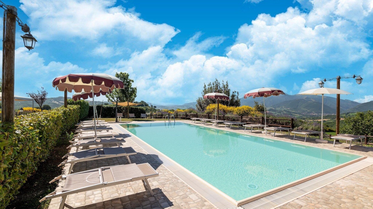 Photo of Outdoor in Cagli
