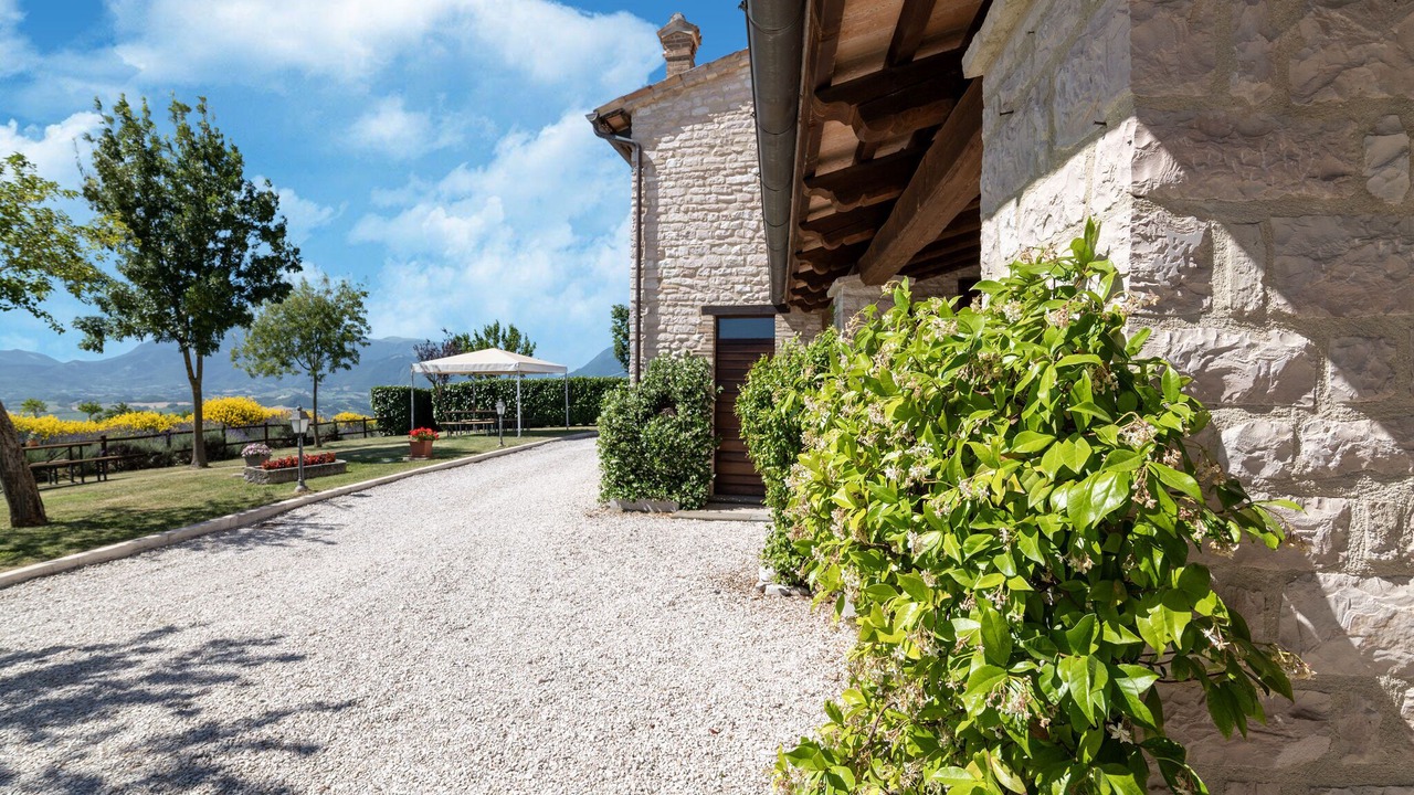 Photo of Outdoor in Cagli