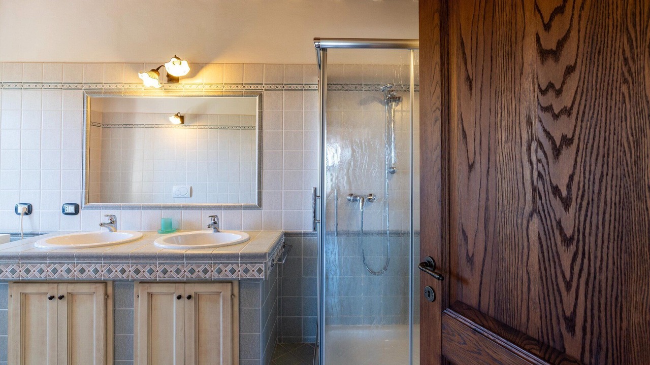 Photo of Bathroom in Cagli