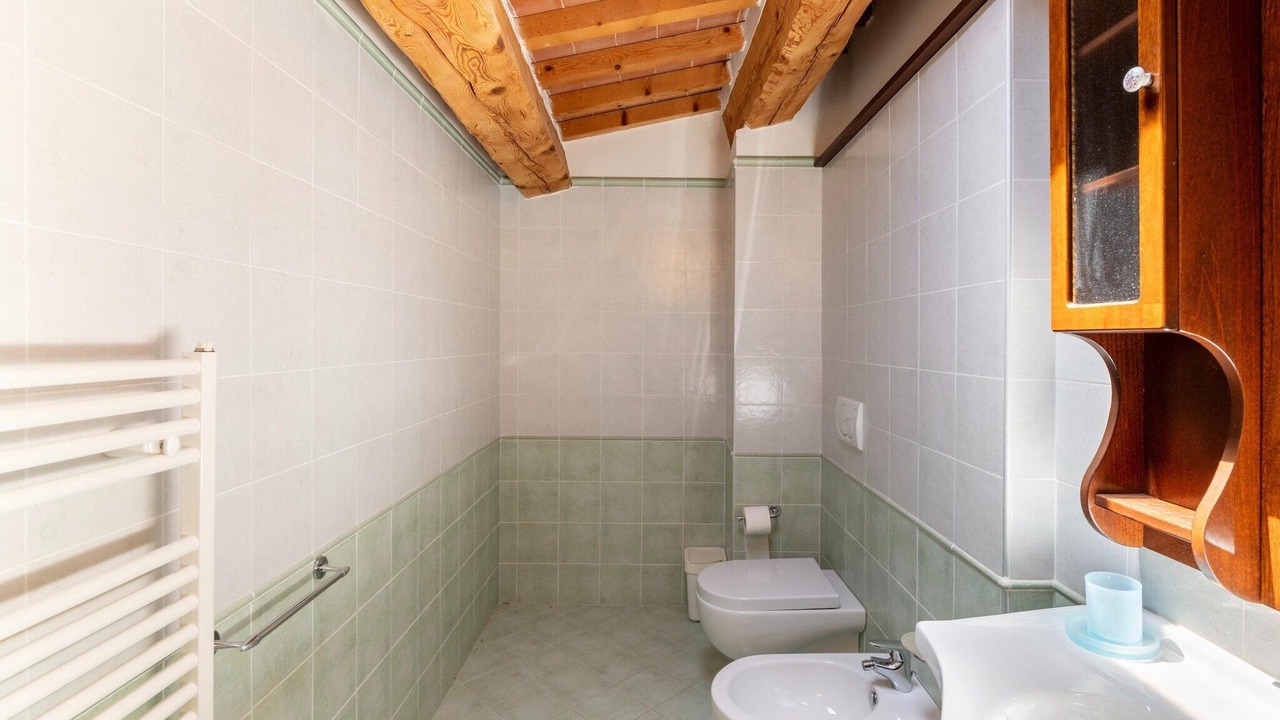 Photo of Bathroom in Cagli
