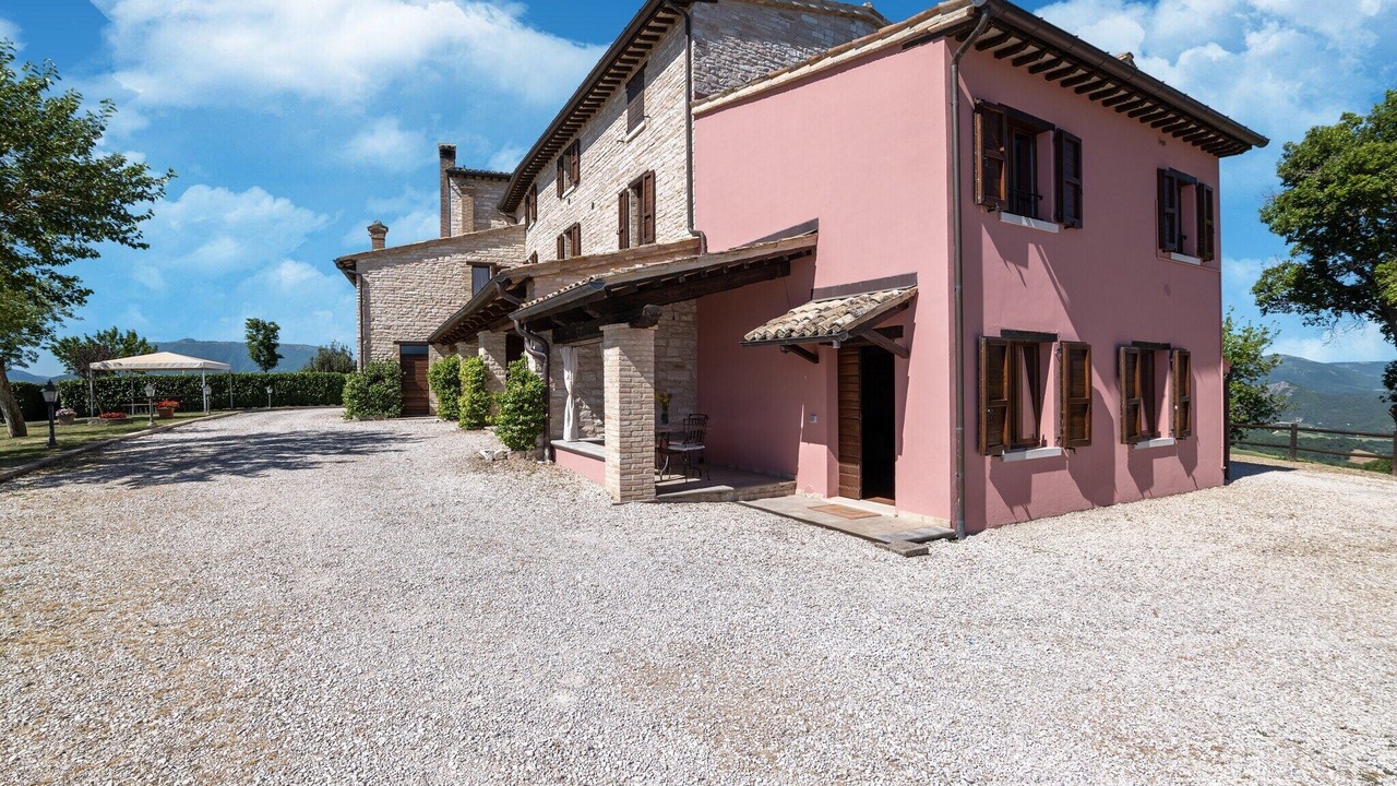Photo of Outdoor in Cagli