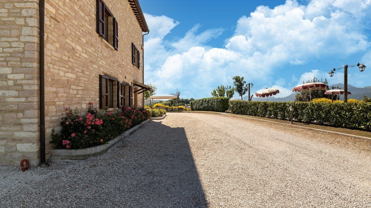 Photo of Outdoor in Cagli