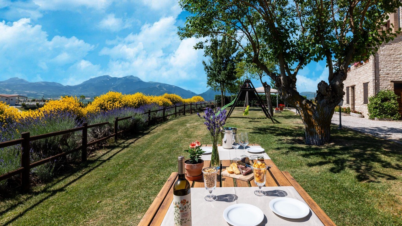 Photo of Outdoor in Cagli