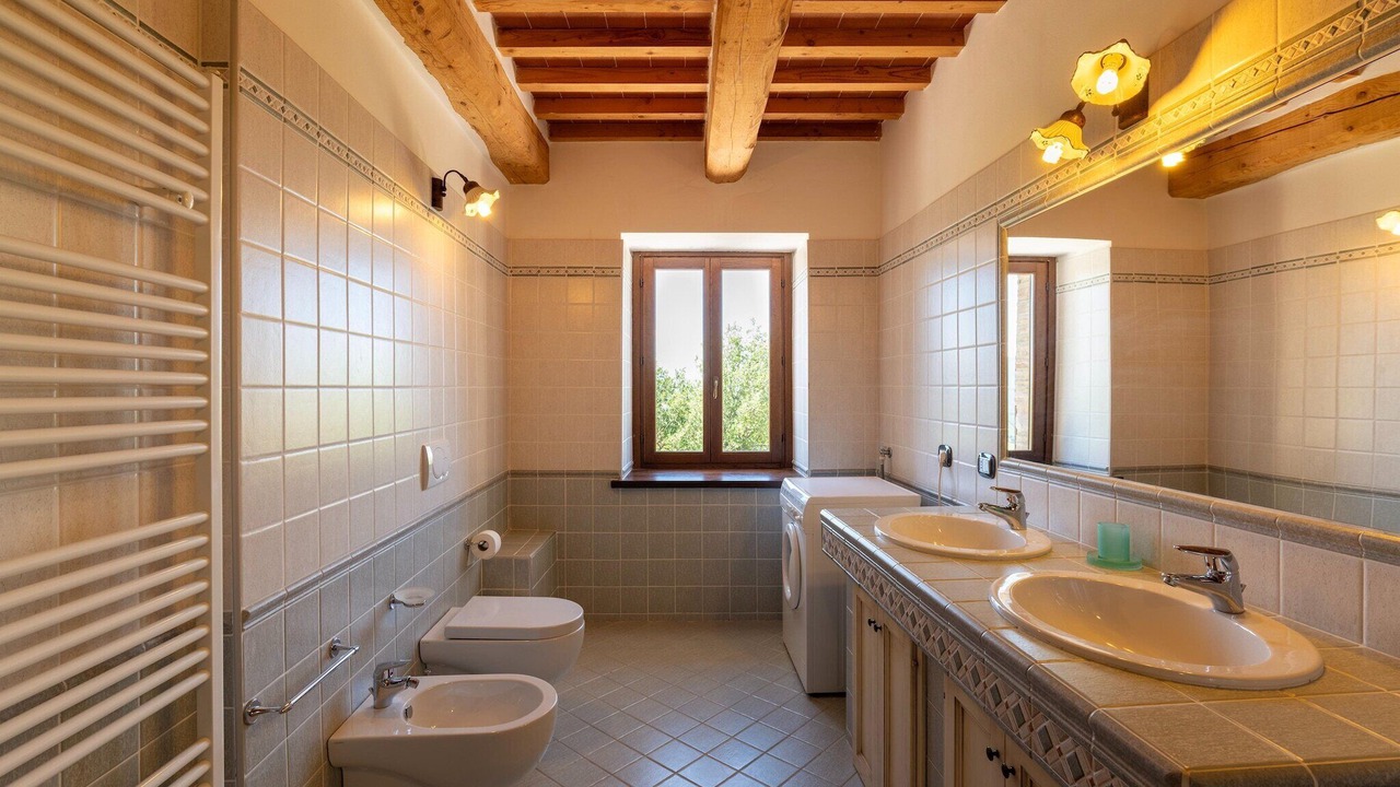 Photo of Bathroom in Cagli