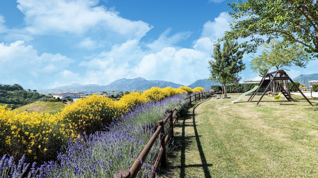 Photo of Outdoor in Cagli