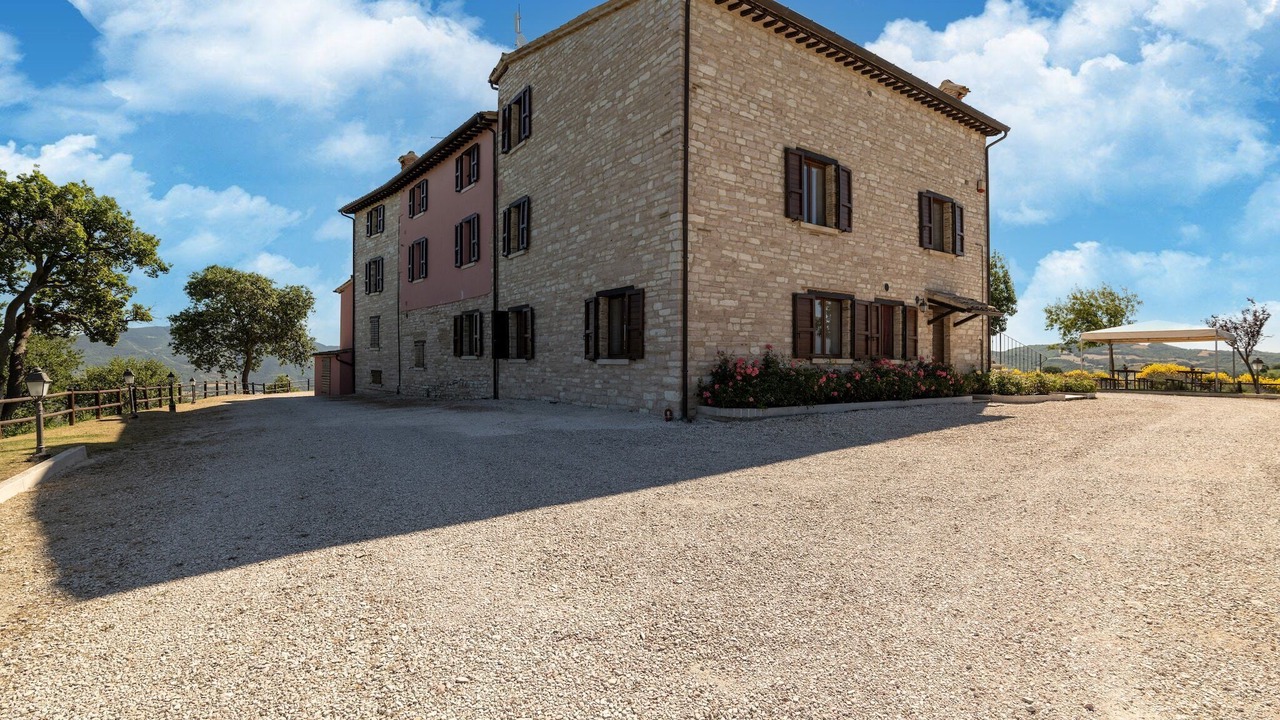 Photo of Outdoor in Cagli