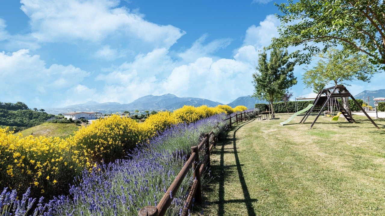 Photo of Outdoor in Cagli