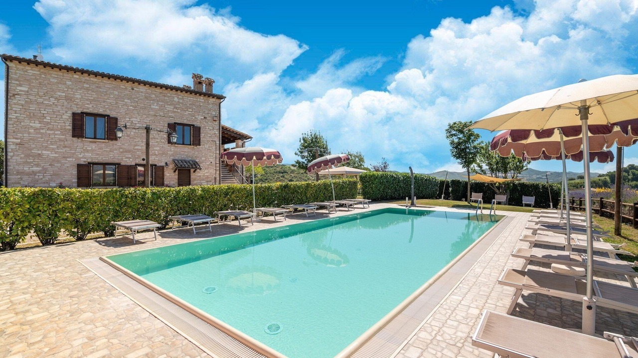 Photo of Outdoor in Cagli