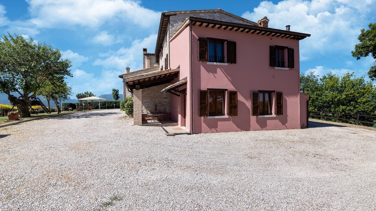 Photo of Outdoor in Cagli