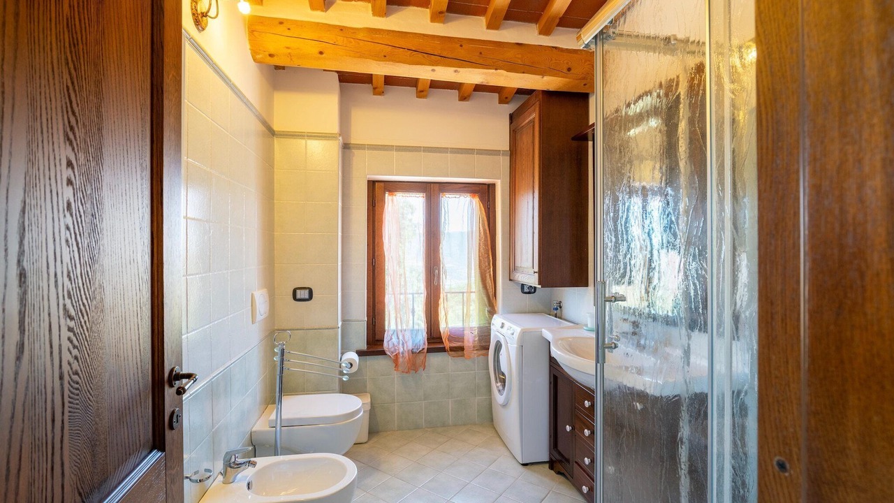 Photo of Bathroom in Cagli