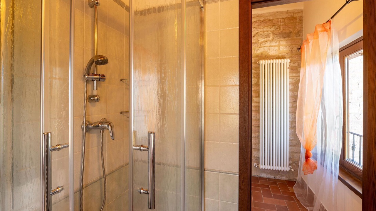 Photo of Bathroom in Cagli