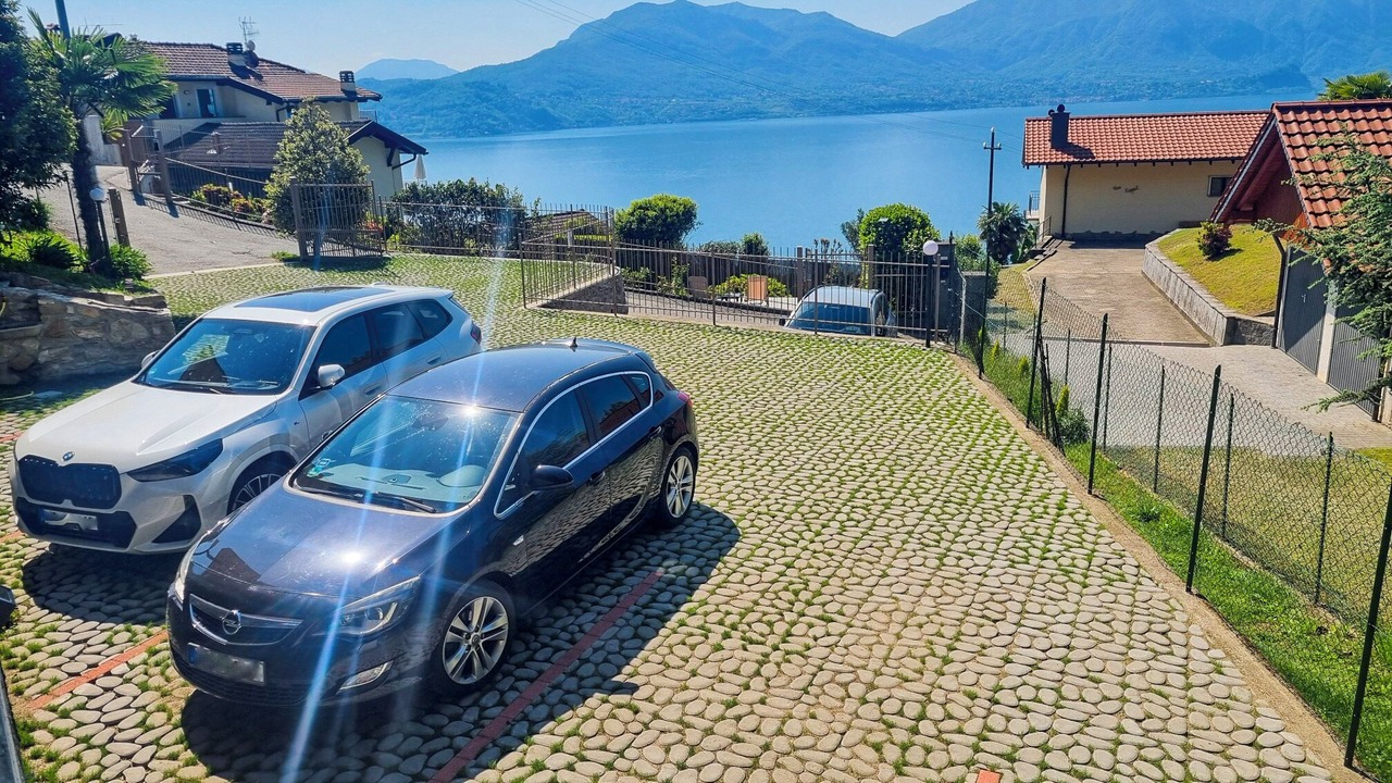 Photo of Outdoor in Cannero Riviera