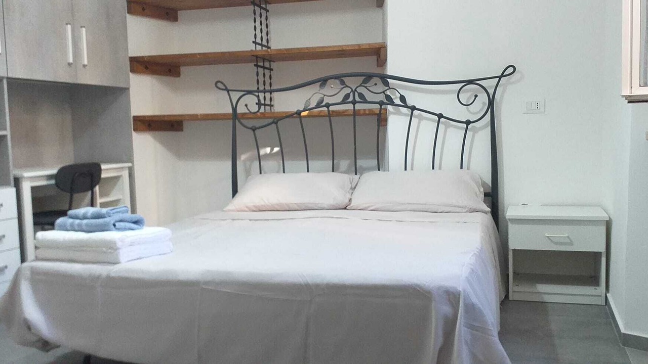 Photo of Bedroom in Urbino