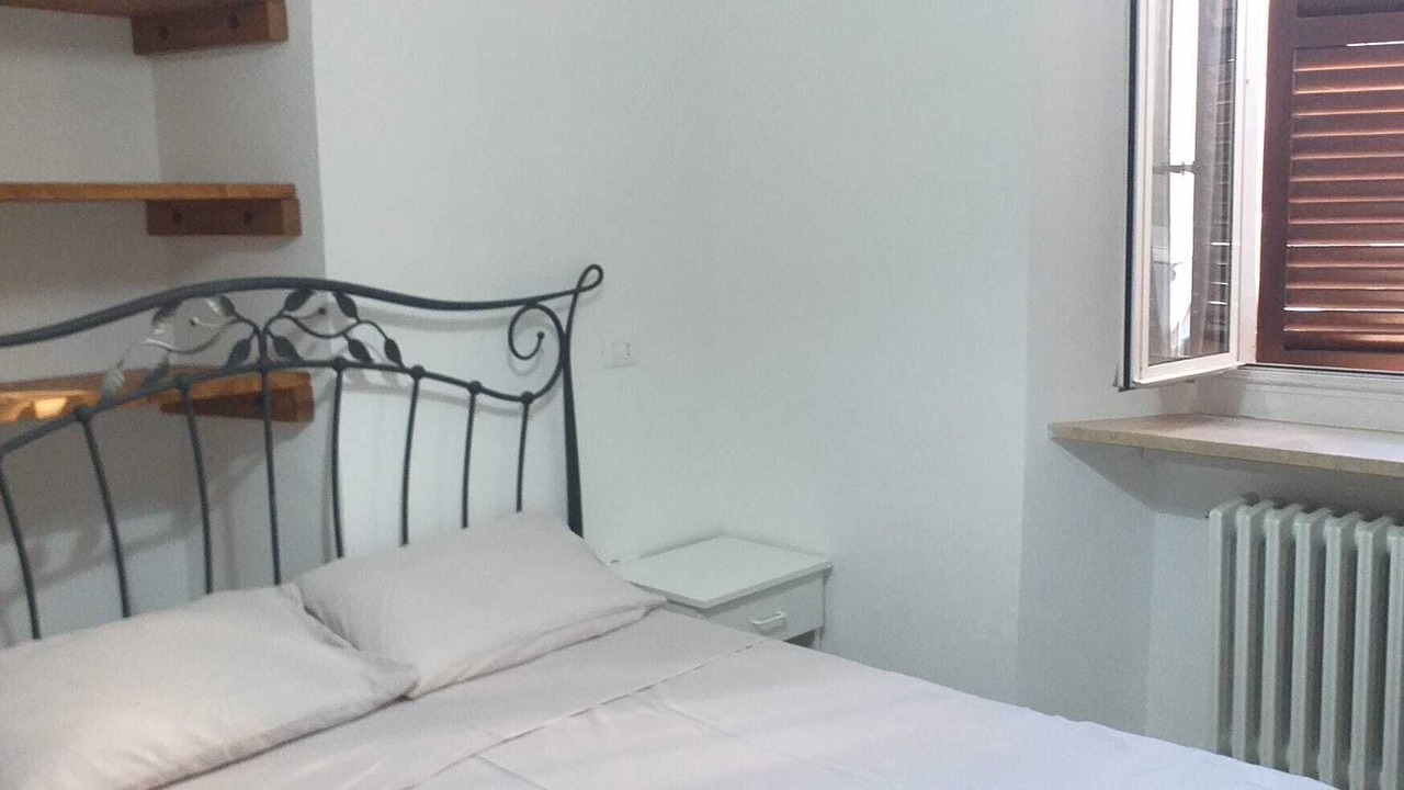 Photo of Bedroom in Urbino