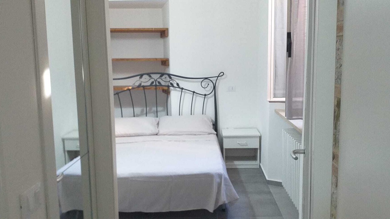 Photo of Bedroom in Urbino