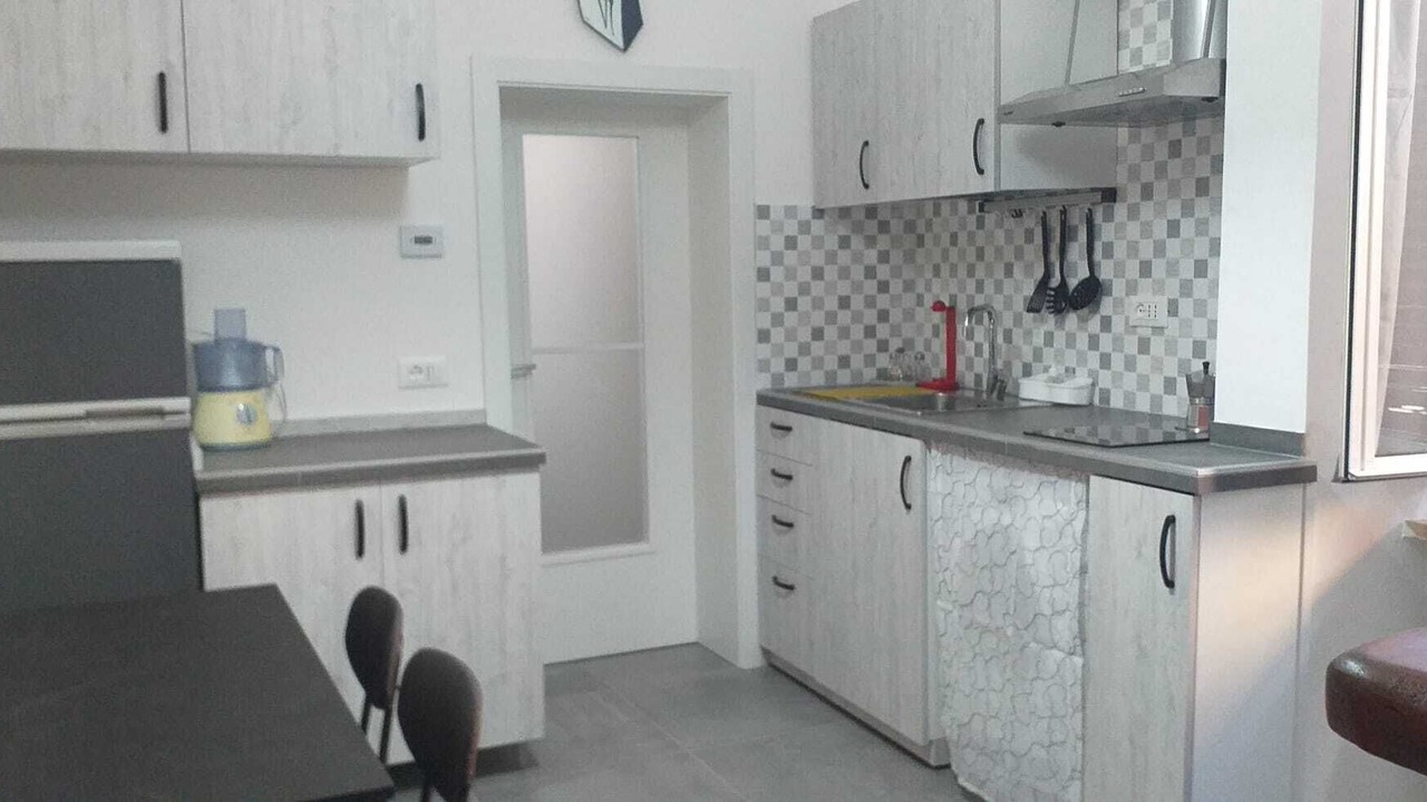 Photo of Kitchen in Urbino