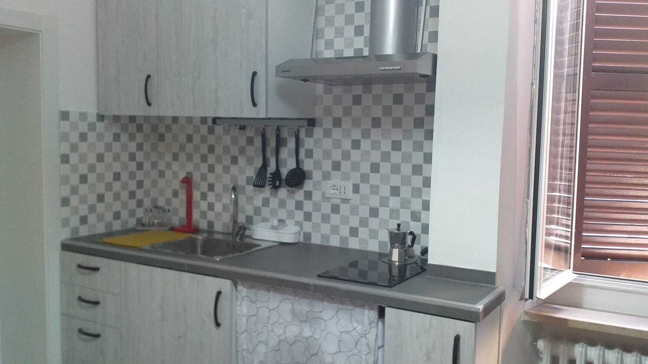 Photo of Kitchen in Urbino
