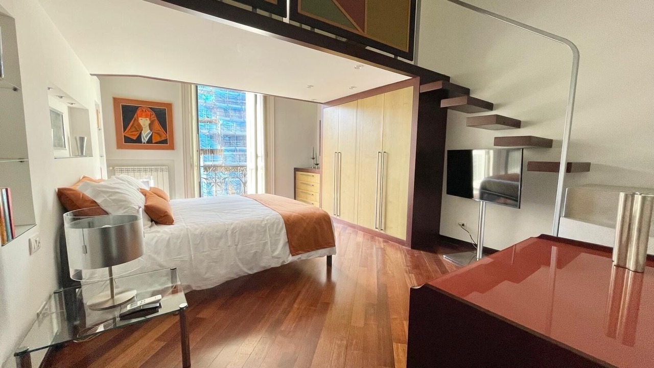 Photo of Bedroom in Santa Lucia