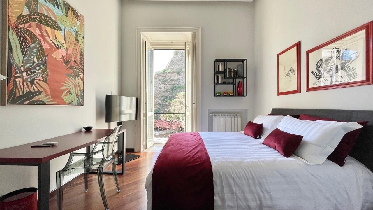 Photo of Bedroom in Santa Lucia
