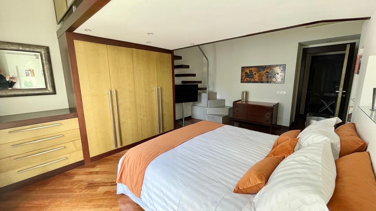 Photo of Bedroom in Santa Lucia
