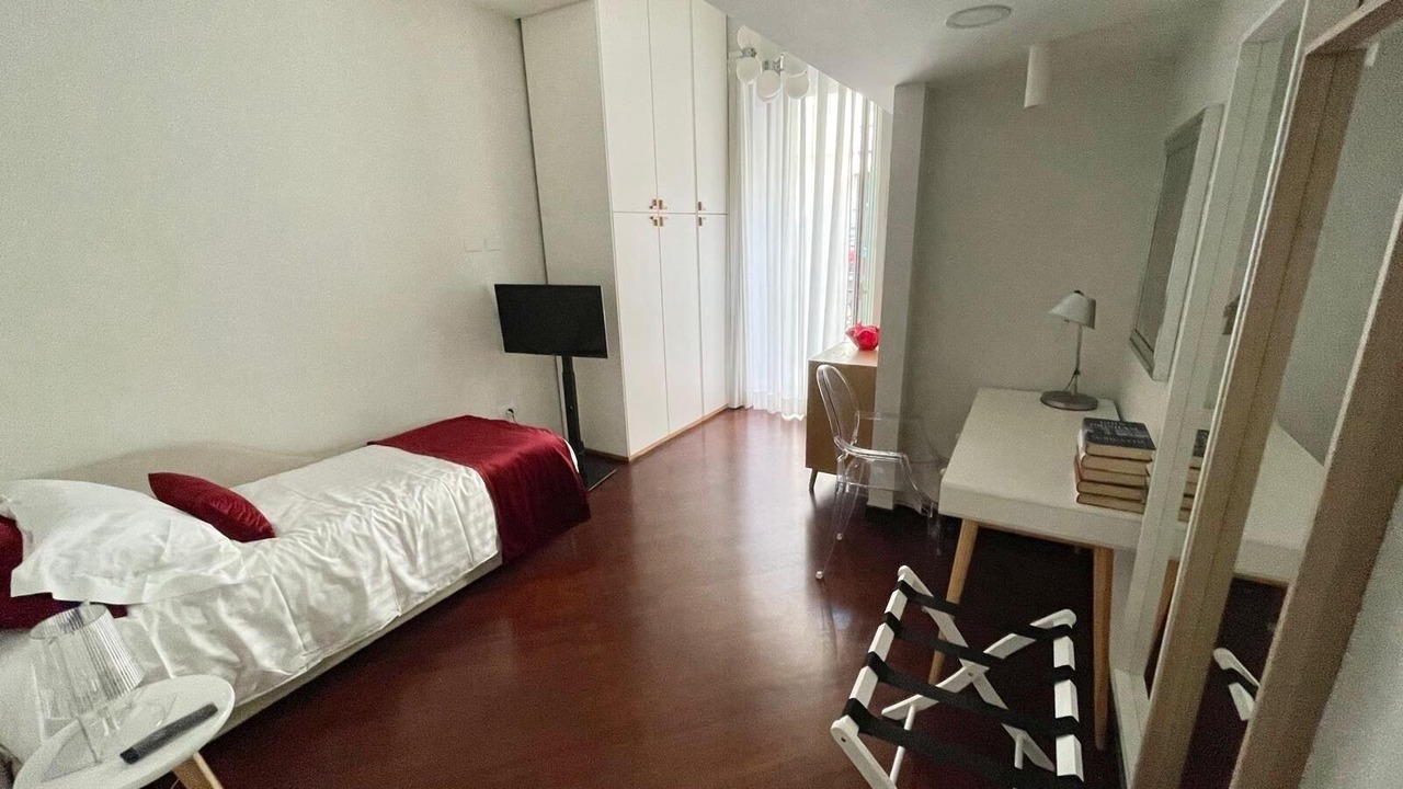 Photo of Bedroom in Santa Lucia
