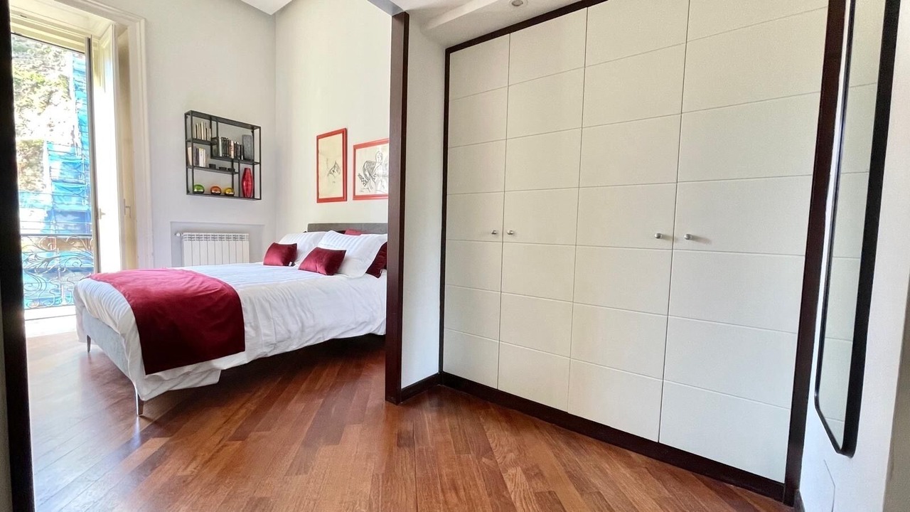 Photo of Bedroom in Santa Lucia