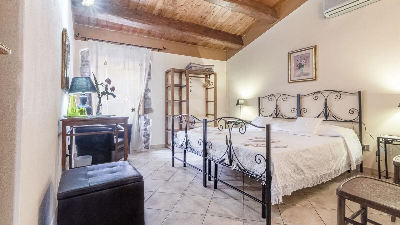 Photo of Bedroom in Santu Lussurgiu