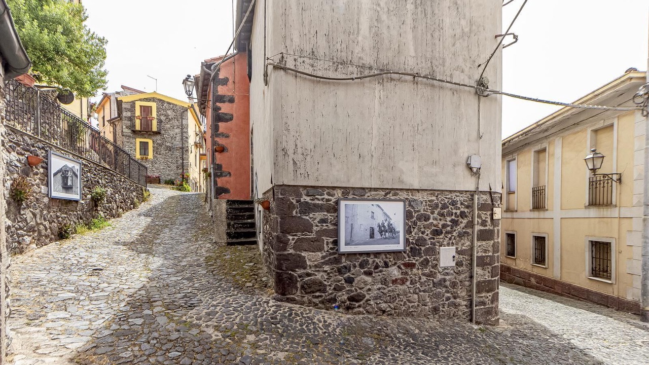 Photo of Outdoor in Santu Lussurgiu