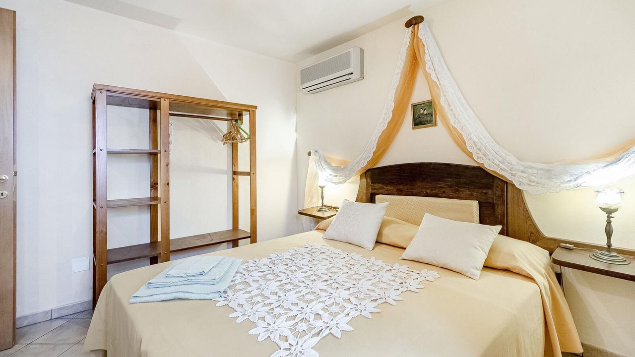 Photo of Bedroom in Santu Lussurgiu