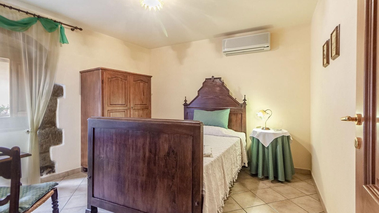 Photo of Bedroom in Santu Lussurgiu