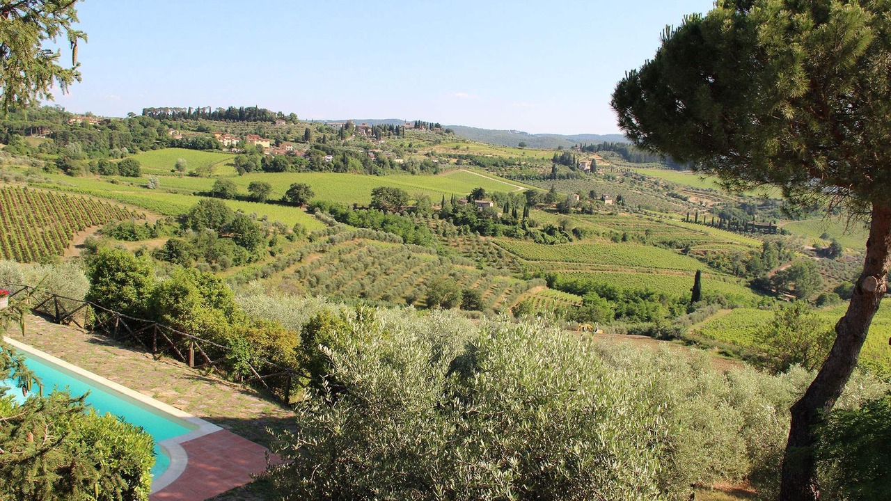 Photo of Outdoor in Panzano in Chianti