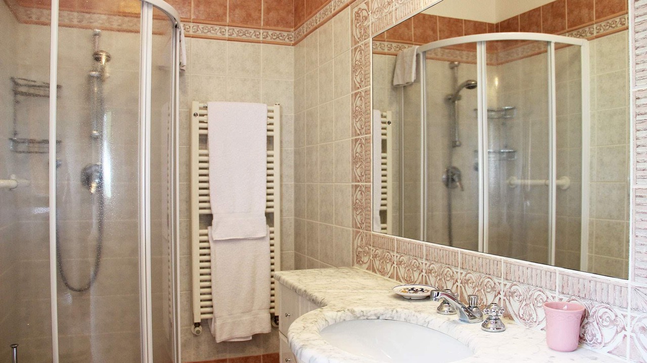 Photo of Bathroom in Panzano in Chianti