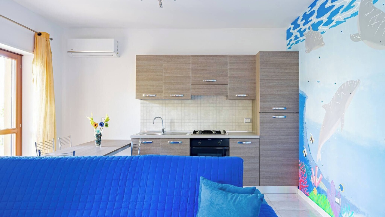 Photo of Livingroom in Torino di Sangro