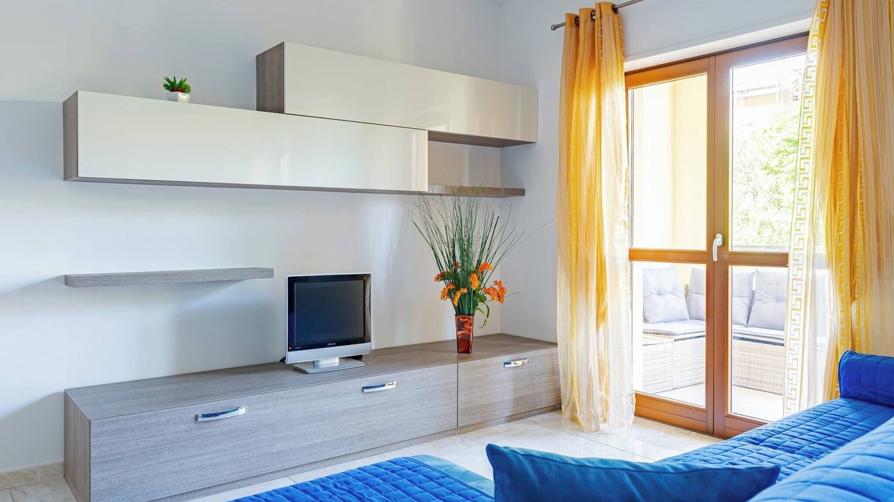 Photo of Livingroom in Torino di Sangro