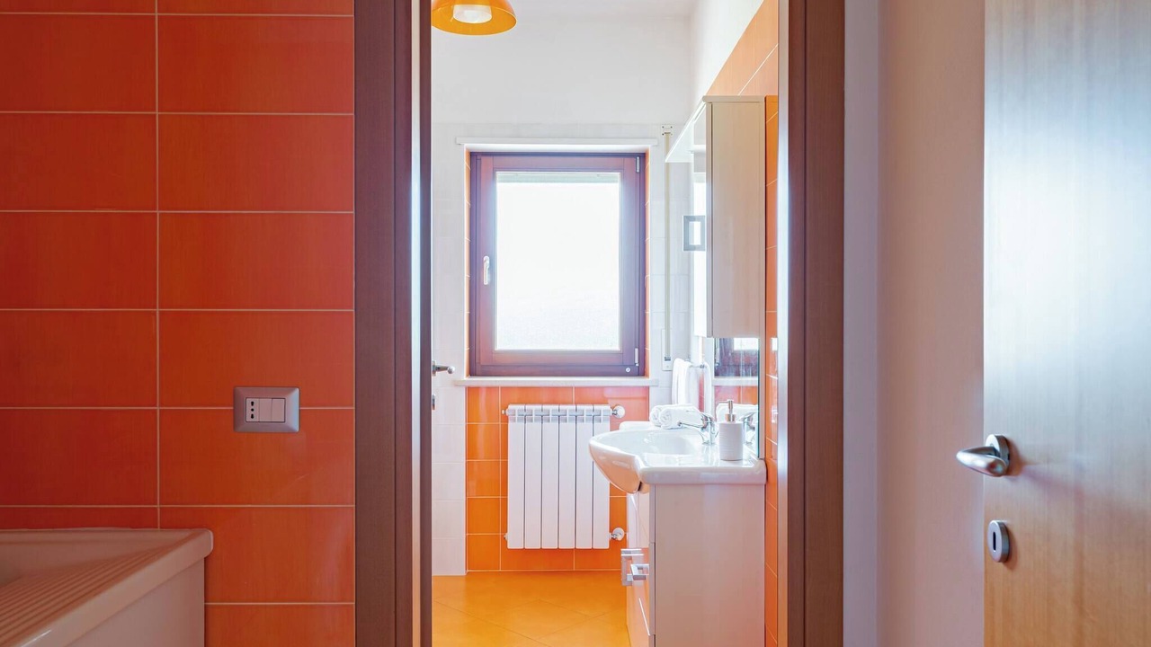 Photo of Bathroom in Torino di Sangro