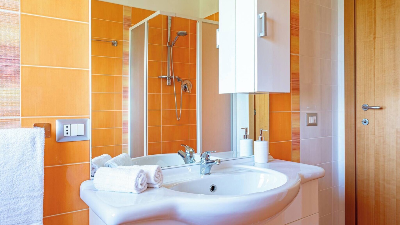 Photo of Bathroom in Torino di Sangro
