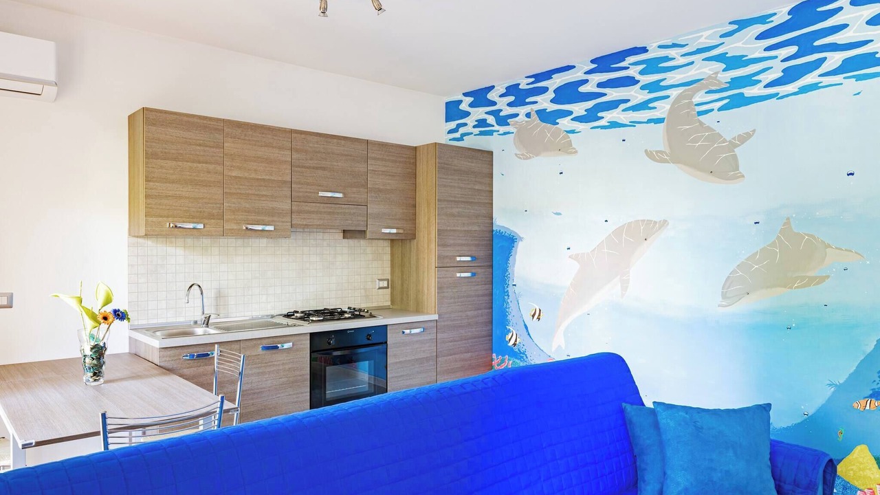 Photo of Livingroom in Torino di Sangro