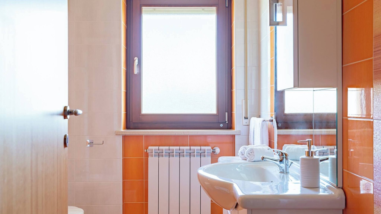 Photo of Bathroom in Torino di Sangro