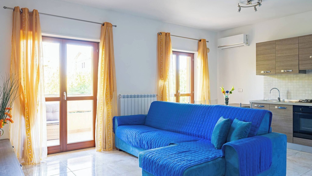 Photo of Livingroom in Torino di Sangro