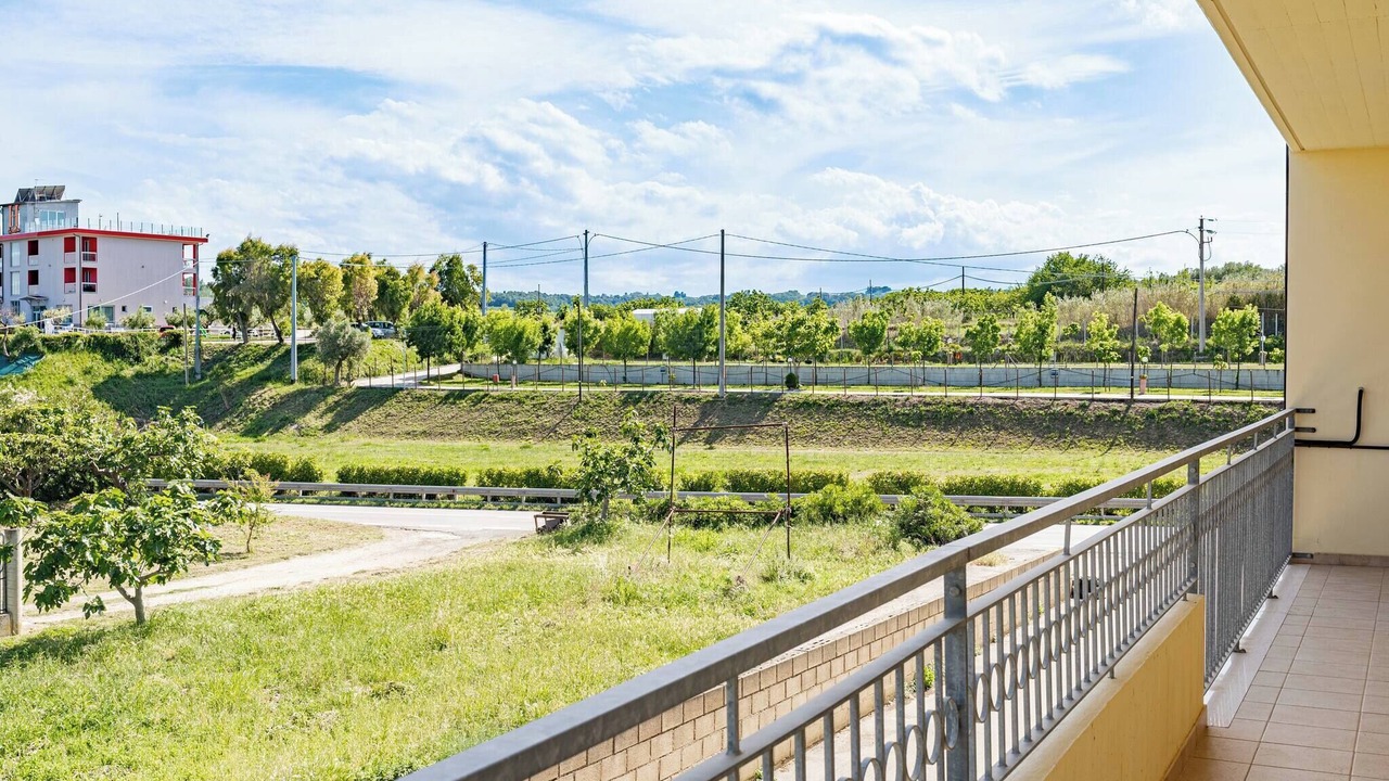 Photo of Patio Balcony in Torino di Sangro