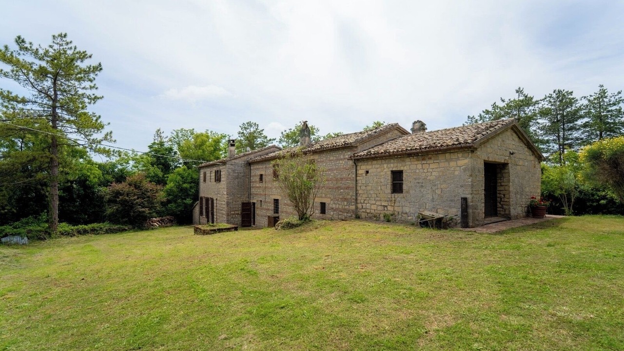 Photo of Outdoor in Mombaroccio