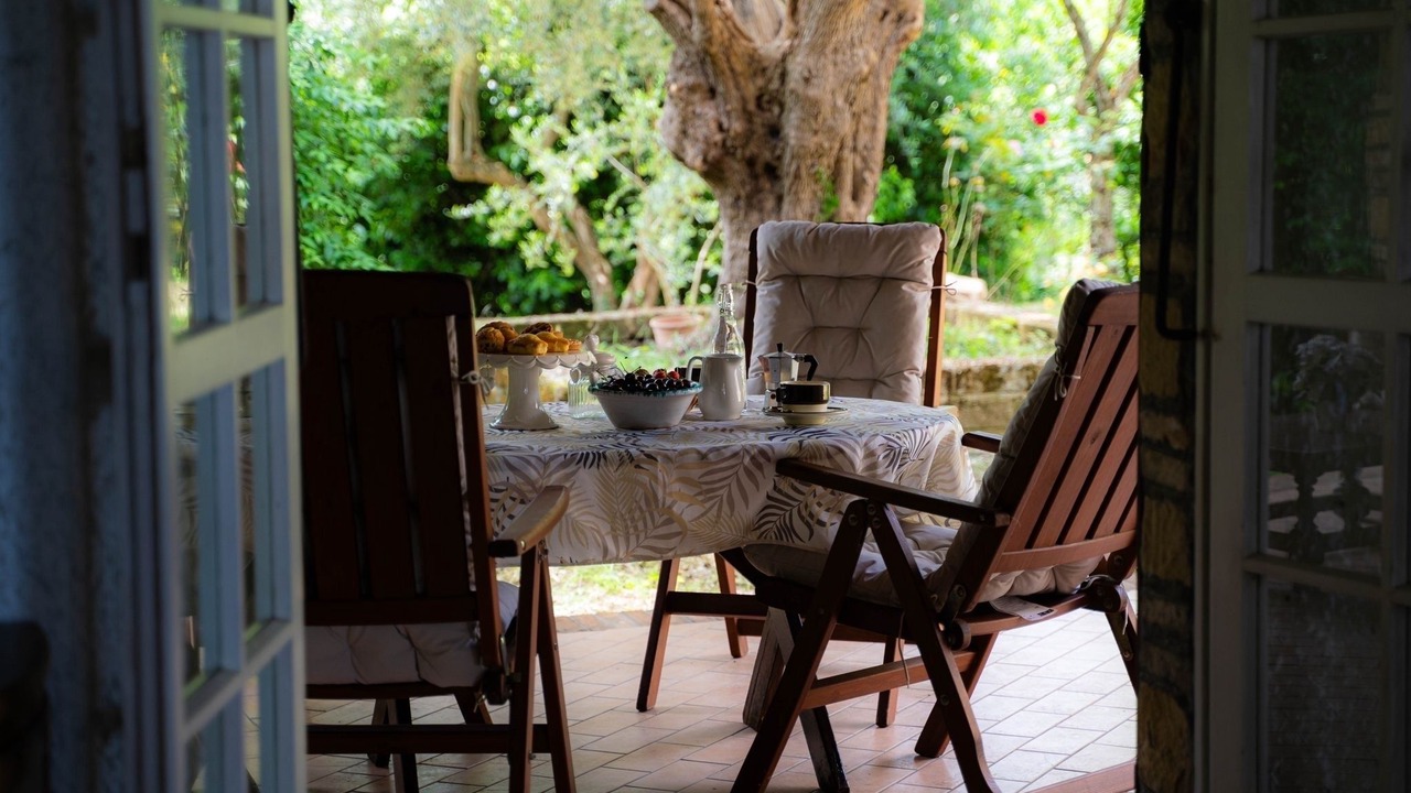 Photo of Outdoor in Mombaroccio