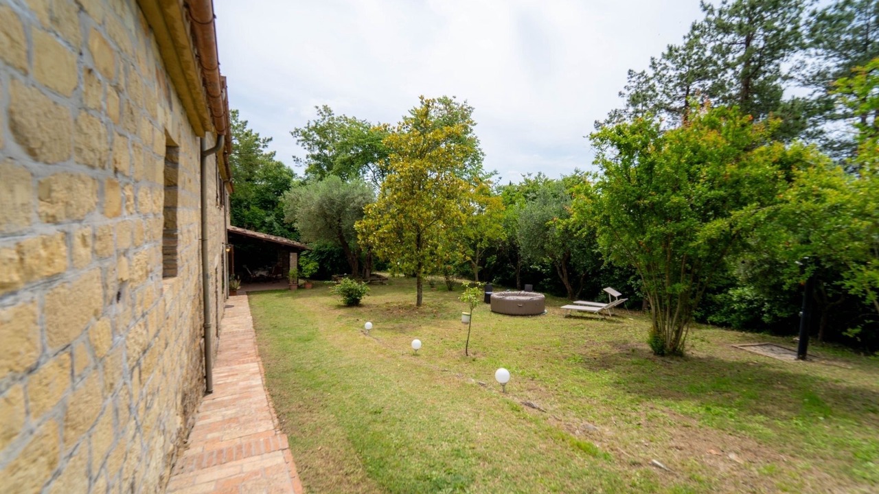 Photo of Outdoor in Mombaroccio