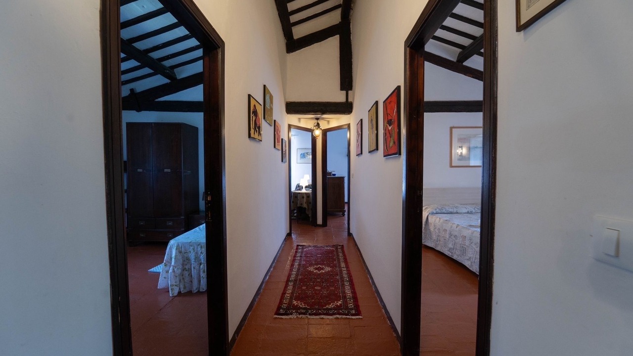 Photo of Bedroom in Mombaroccio