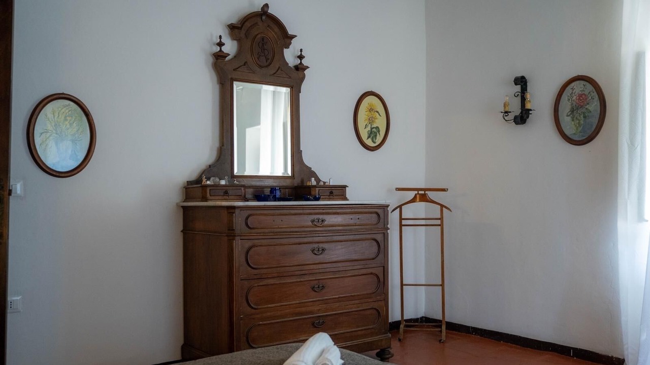 Photo of Bedroom in Mombaroccio