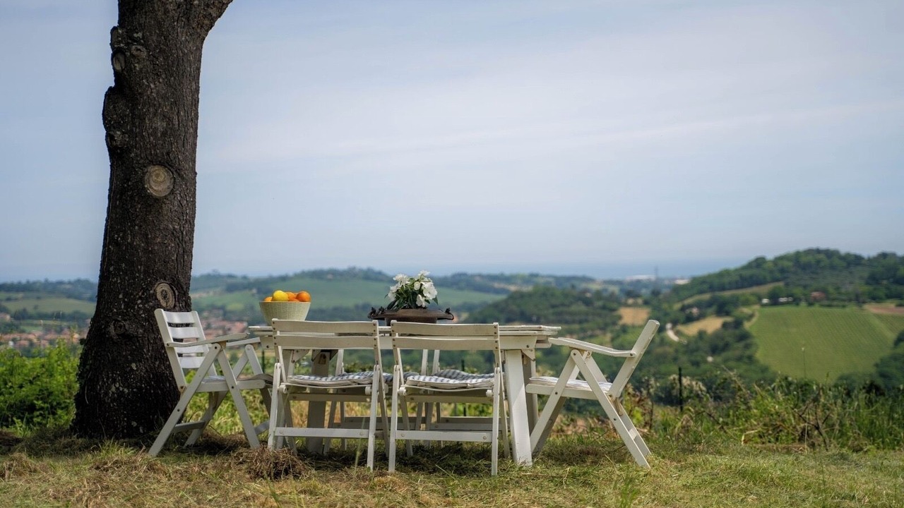 Photo of Outdoor in Mombaroccio