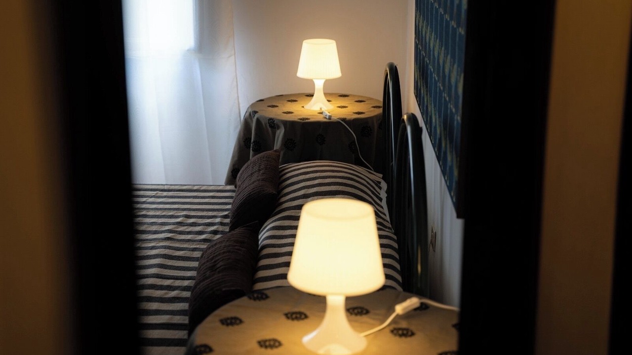 Photo of Bedroom in Mombaroccio