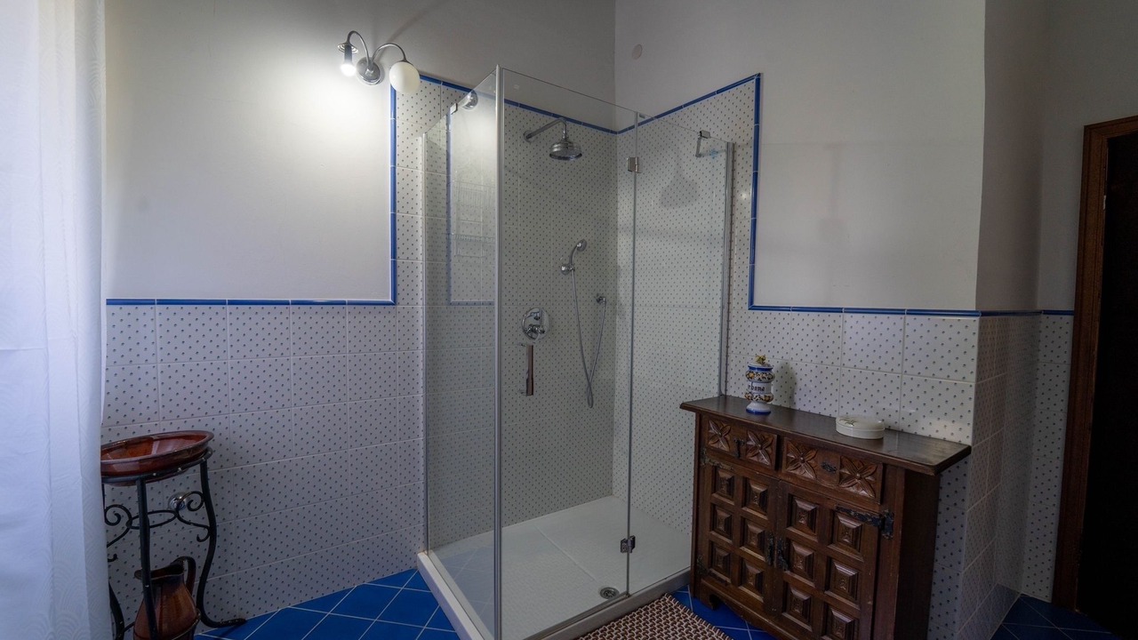 Photo of Bathroom in Mombaroccio