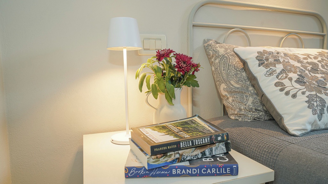 Photo of Bedroom in Mulazzo