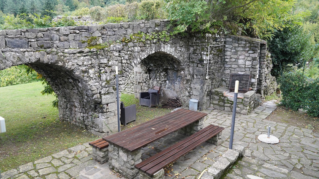 Photo of Outdoor in Mulazzo